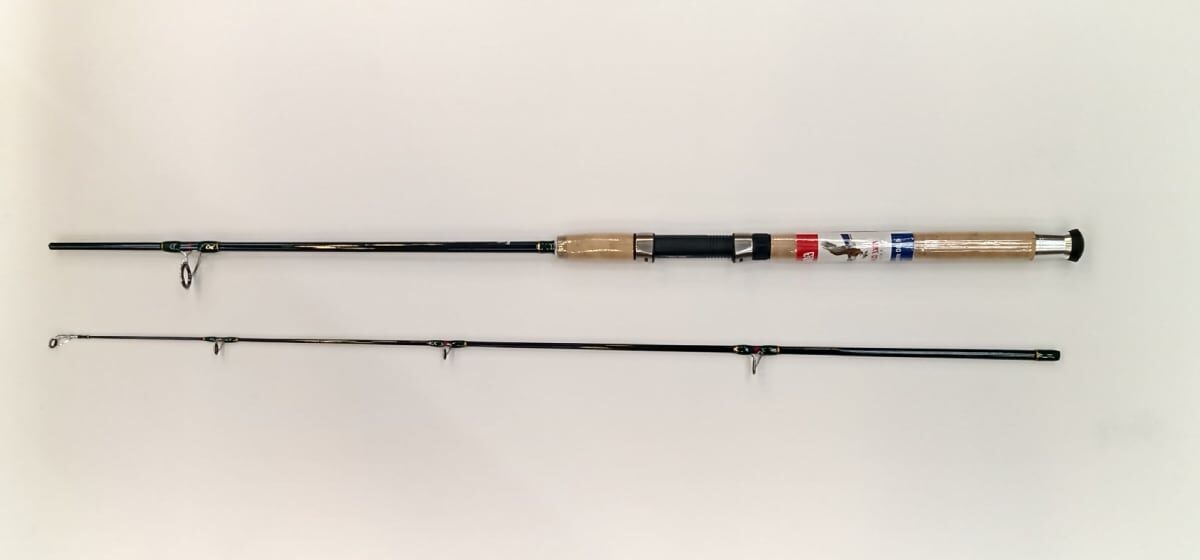 CAÑA OKUMA Classic Pro 1.65 mt. - Artículos de Pesca y Caza menor